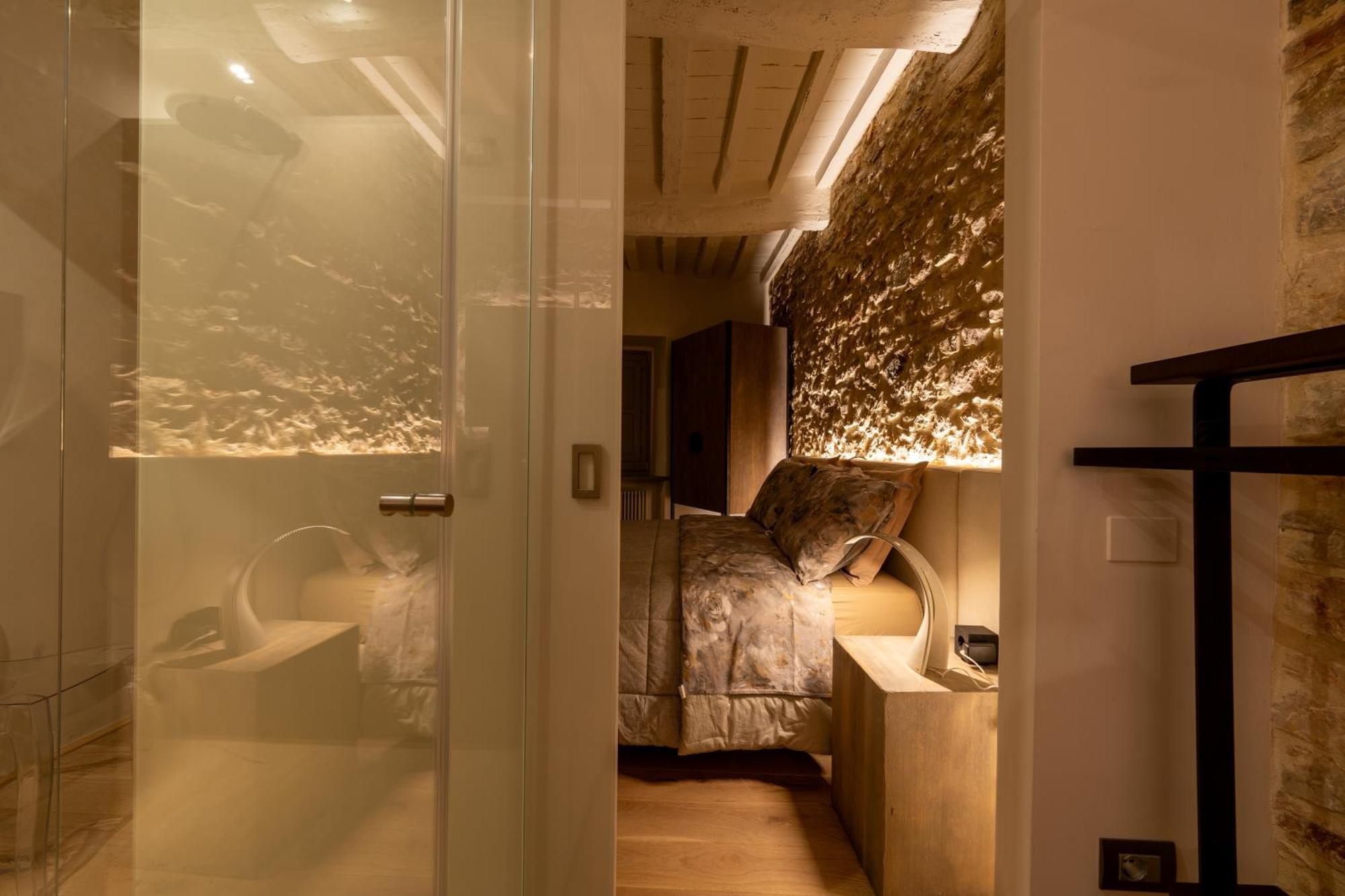 Forma Your Boutique Suite Corciano Exterior photo