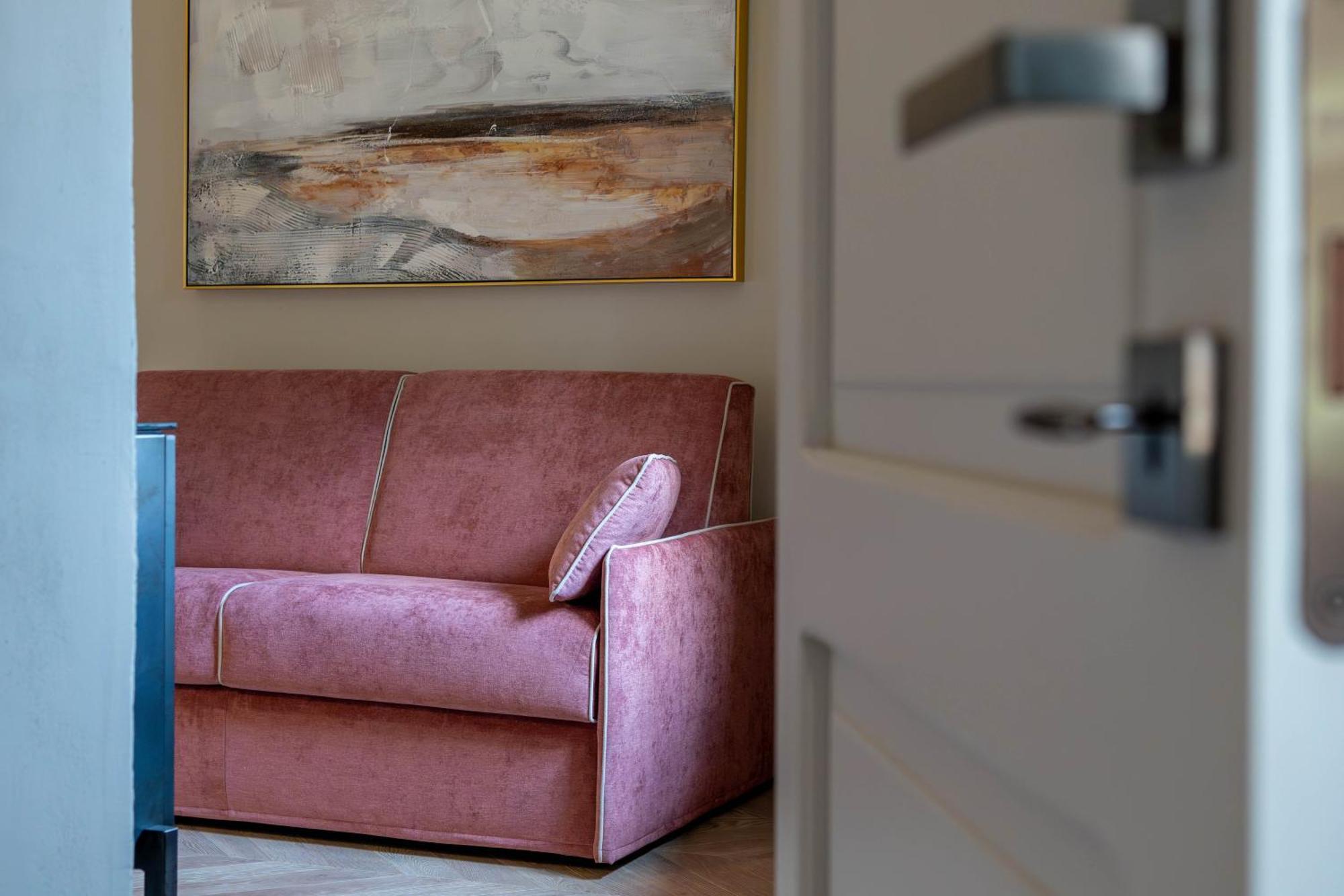 Forma Your Boutique Suite Corciano Exterior photo