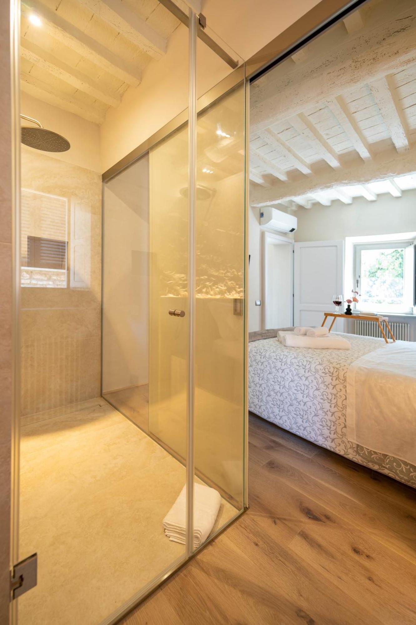 Forma Your Boutique Suite Corciano Exterior photo