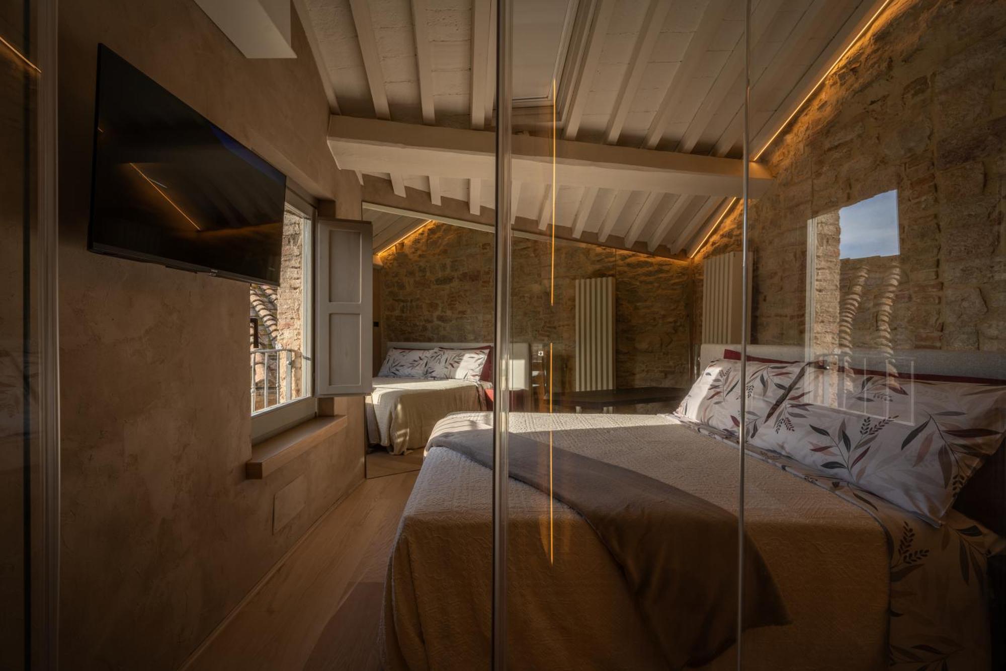 Forma Your Boutique Suite Corciano Exterior photo