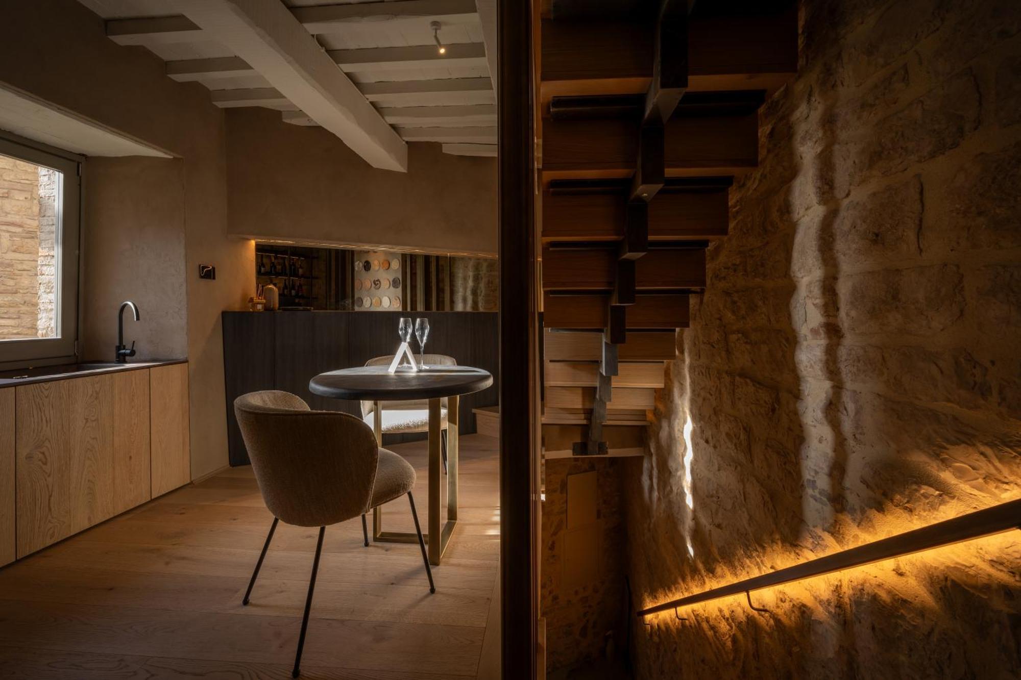 Forma Your Boutique Suite Corciano Exterior photo