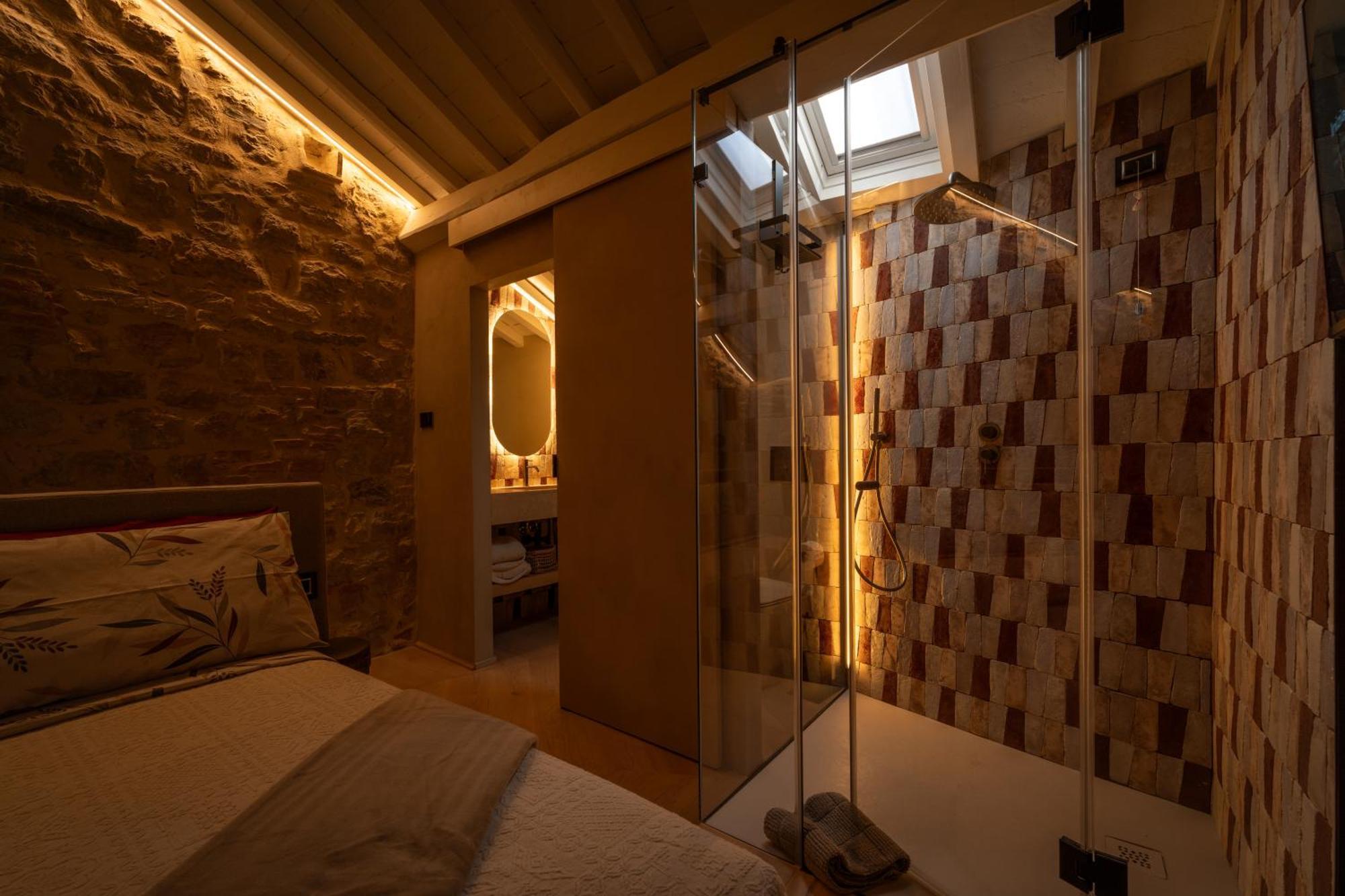 Forma Your Boutique Suite Corciano Exterior photo