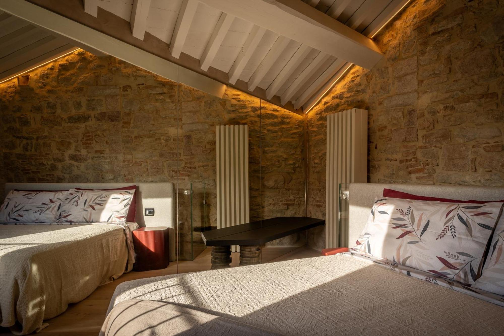 Forma Your Boutique Suite Corciano Exterior photo